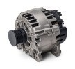 BOSCH Alternatör 140A — 2012 Audi A5 (2)