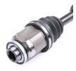 RIDEX Tahrik mili Ön Aks Sağ, 585mm — Hyundai Matrix (5)