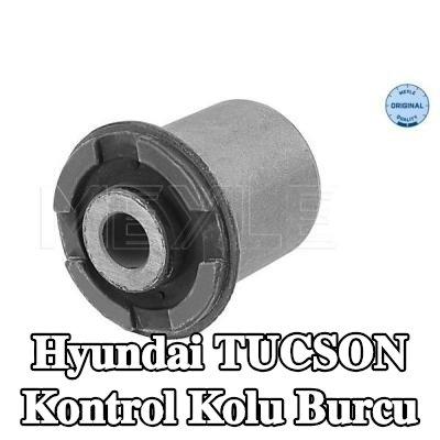 MEYLE Kontrol kolu burcu, tutucu olmadan, ORIGINAL Quality — 2004 Hyundai Tucson