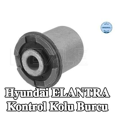 MEYLE Kontrol kolu burcu, tutucu olmadan, ORIGINAL Quality — 2012 Hyundai Elantra
