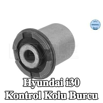 MEYLE Kontrol kolu burcu, tutucu olmadan, ORIGINAL Quality — 2012 Hyundai i30