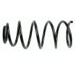 SACHS Helezon yay — Volkswagen Corrado (1)