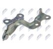 NTY Menteşe, kaput — Chevrolet Lacetti (2)