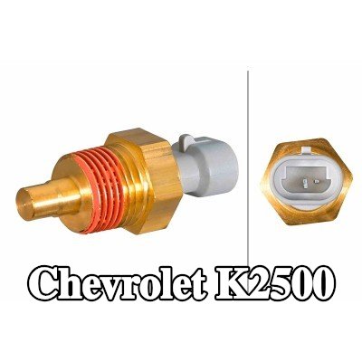 HELLA مستشعر، درجة حرارة سائل التبريد — Chevrolet K2500