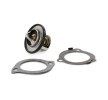 VALEO Termostat 82°C, conta/sızdırmazlık elemanları ile — Nissan Note (2)
