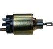 HC-Cargo Marş solenoidi — Ford Fiesta (2)