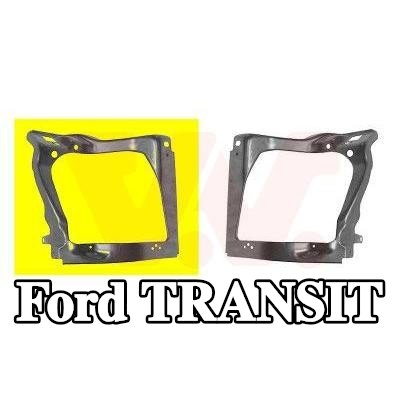 VAN WEZEL قاعدة المصباح الأيمن — Ford Transit