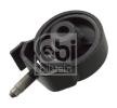 FEBI BILSTEIN Motor yatağı, arka — Mitsubishi L200 (5)