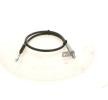BOSCH El freni kablosu 992mm — 2000 Mercedes-Benz S-Class (1)