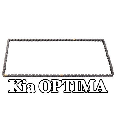 FEBI BILSTEIN سلسلة التوقيت — Kia Optima