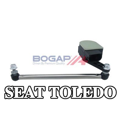 BOGAP مستشعر، ضغط الشحن — 1997 SEAT Toledo