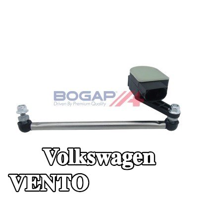 BOGAP مستشعر، ضغط الشحن — Volkswagen Vento