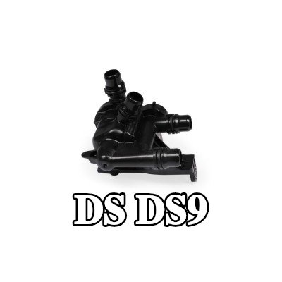 HEPU غلاف الثرموستات مع الحشية/المانع للتسرب — DS Ds9