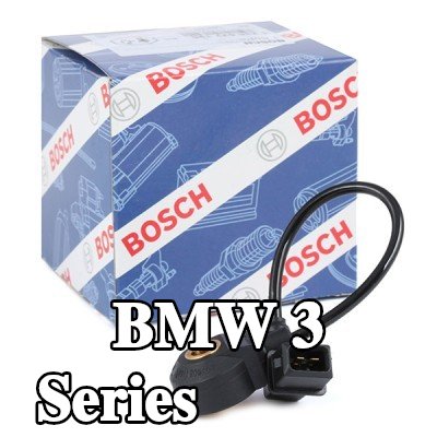 BOSCH مستشعر النقر — 1995 BMW 3 Series
