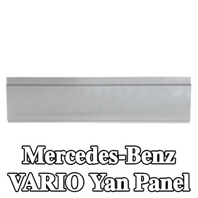 BLIC Yan panel Sol — Mercedes-Benz Vario