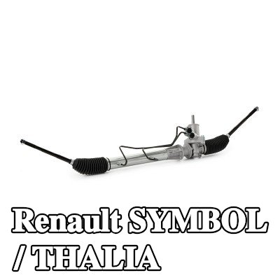 RIDEX حامل التوجيه — 2000 Renault Symbol / Thalia