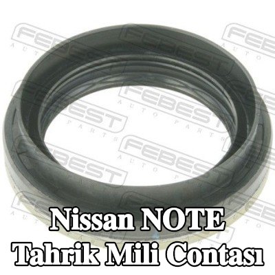 FEBEST Tahrik mili contası — Nissan Note