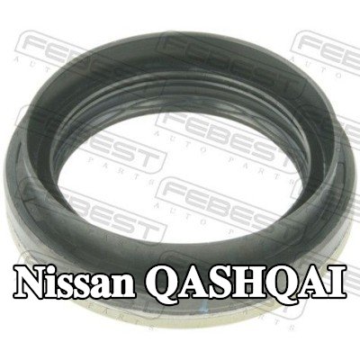 FEBEST حشية عمود الإدارة — 2006 Nissan Qashqai
