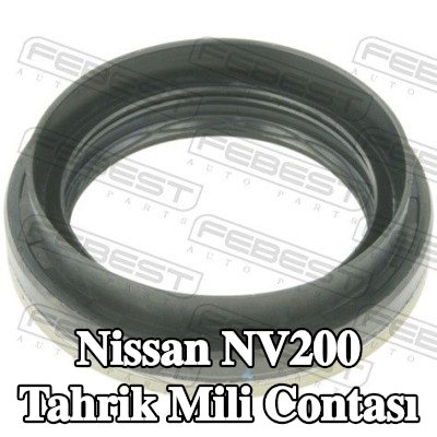FEBEST Tahrik mili contası — Nissan Nv200