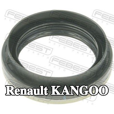 FEBEST حشية عمود الإدارة — Renault Kangoo