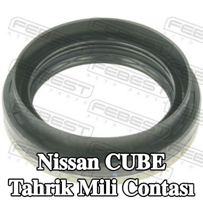 FEBEST Tahrik mili contası — Nissan Cube