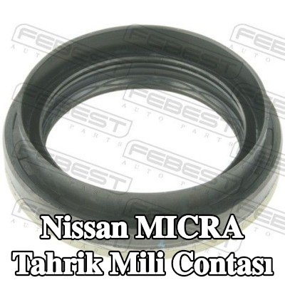 FEBEST Tahrik mili contası — Nissan Micra