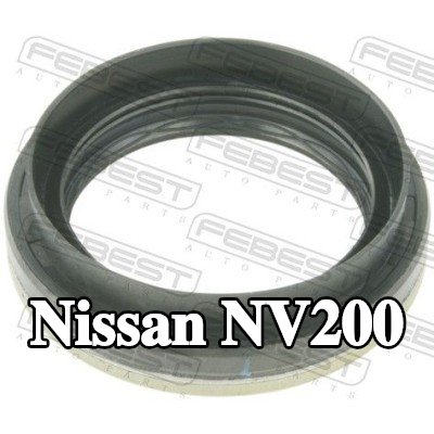 FEBEST حشية عمود الإدارة — Nissan Nv200