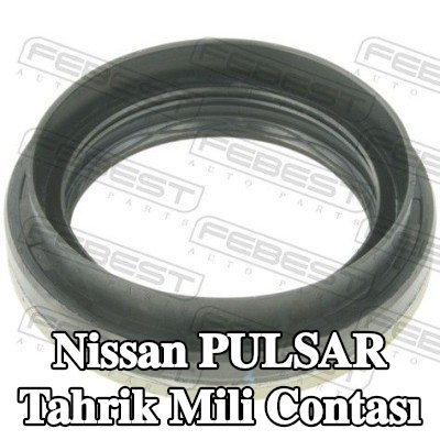 FEBEST Tahrik mili contası — Nissan Pulsar