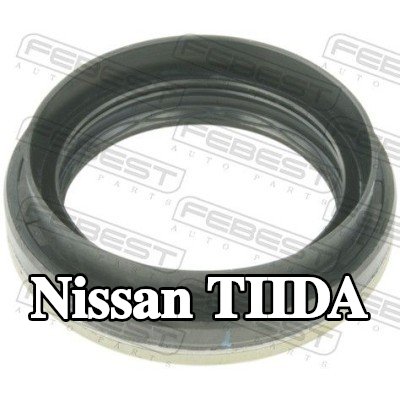 FEBEST حشية عمود الإدارة — Nissan Tiida