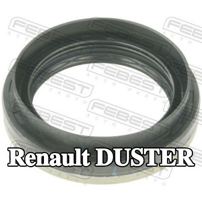 FEBEST حشية عمود الإدارة — Renault Duster
