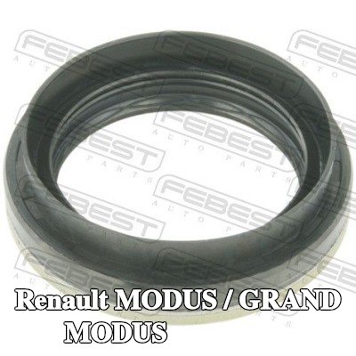 FEBEST حشية عمود الإدارة — Renault Modus / Grand Modus