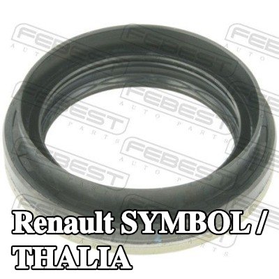 FEBEST حشية عمود الإدارة — Renault Symbol / Thalia