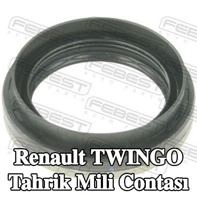 FEBEST Tahrik mili contası — Renault Twingo