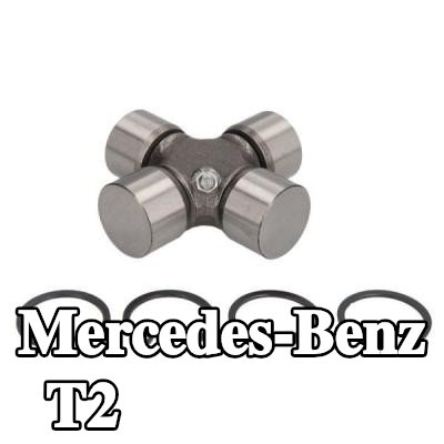 BTA وصلة عمود الإدارة — Mercedes-Benz T2