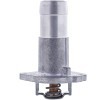 MOTORAD Termostat 86°C, conta halkası ile — Chevrolet Colorado (7)