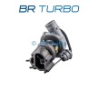 BR Turbo Turboşarj, Conta Seti Dahil — Renault Mascott (4)