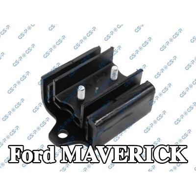 GSP حامل، تثبيت المحرك — Ford Maverick