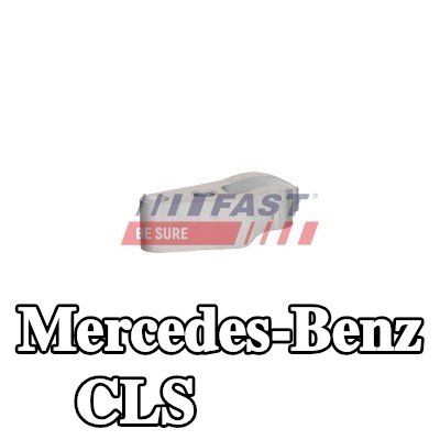 FAST حامل، حاقن — Mercedes-Benz Cls