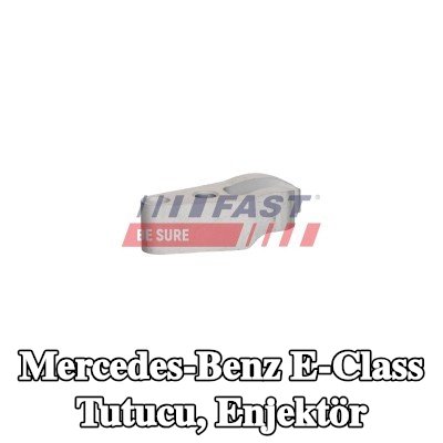 FAST Tutucu, enjektör — 2012 Mercedes-Benz E-Class