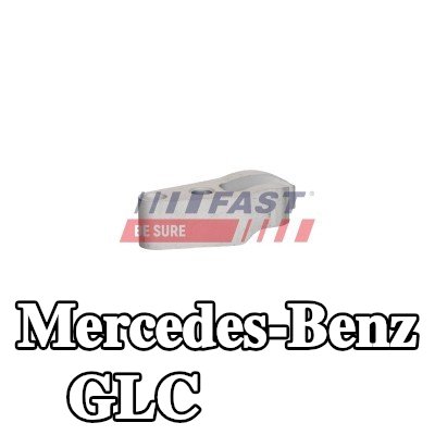 FAST حامل، حاقن — 2016 Mercedes-Benz Glc