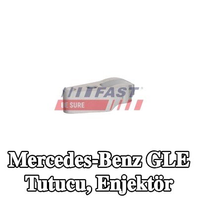 FAST Tutucu, enjektör — 2016 Mercedes-Benz Gle