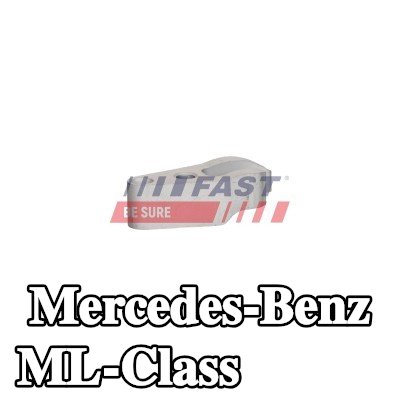 FAST حامل، حاقن — Mercedes-Benz ML-Class