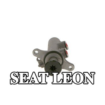 BOSCH المضخة الرئيسية للفرامل — SEAT Leon