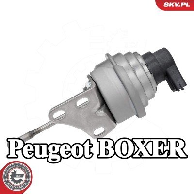 ESEN SKV صمام التحكم في ضغط التعزيز — Peugeot Boxer