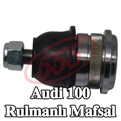 555 Rulman Eklemi Alt Sol, Sağ Alt, 15mm — 1990 Audi 100