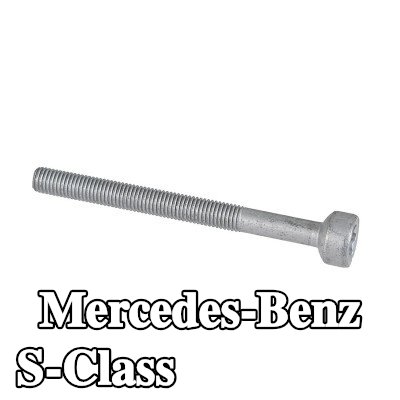METZGER برغي مشبك الحاقن — Mercedes-Benz S-Class