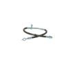BOSCH Fren hortumu 468mm — Toyota Verso S (1)