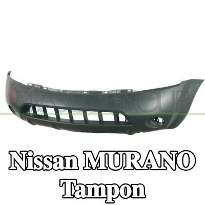 PRASCO Tampon — 2003 Nissan Murano