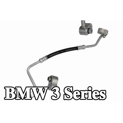 VEMO خط الضغط العالي, جودة أصلية لتكييف الهواء — 1995 BMW 3 Series