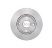 BOSCH Fren diski Dış Çap: 256mm, Havalandırmalı, Yağlanmış — Chevrolet Evanda (3)
